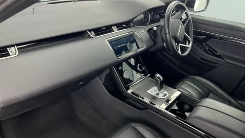 Thumbnail image for the Land Rover Range Rover Evoque 1.5 P300e 12.2kWh R-Dynamic S   Plug-in  4WD