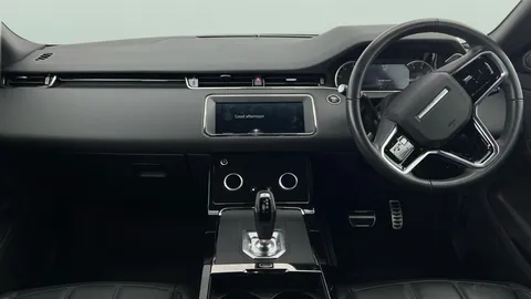 Thumbnail image for the Land Rover Range Rover Evoque 1.5 P300e 12.2kWh R-Dynamic S   Plug-in  4WD