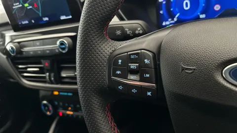 Thumbnail image for the Ford Kuga 2.5h Duratec Black Package Edition    CVT