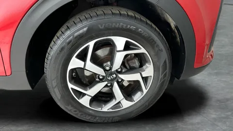 Thumbnail image for the Kia Sportage 1.6 CRDi MHEV 2