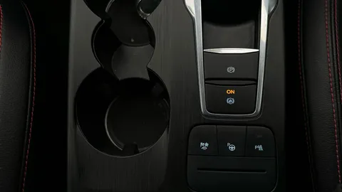 Thumbnail image for the Ford Kuga 2.5h Duratec Black Package Edition    CVT