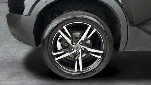 Thumbnail image for the Volvo XC40 2.0 B3 MHEV Plus    DCT