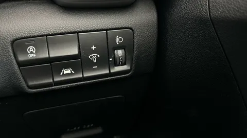 Thumbnail image for the Kia Sportage 1.6 CRDi MHEV 2