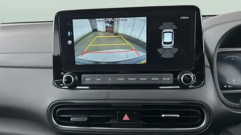 Thumbnail image for the Hyundai Kona 1.6 h-GDi Premium    DCT