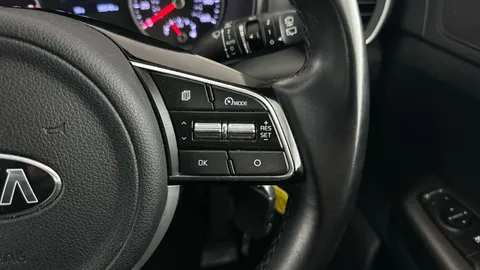 Thumbnail image for the Kia Sportage 1.6 CRDi MHEV 2