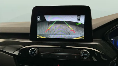 Thumbnail image for the Ford Kuga 2.5h Duratec Black Package Edition    CVT