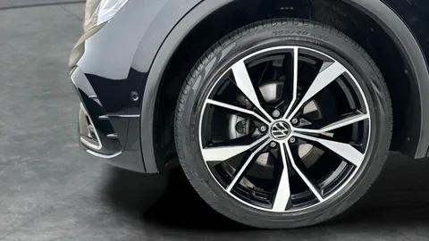 Thumbnail image for the Volkswagen Tiguan 1.5 TSI R-Line   DSG