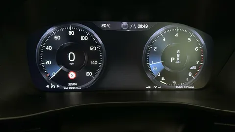 Thumbnail image for the Volvo XC40 2.0 B3 MHEV Plus    DCT