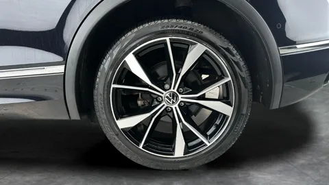 Thumbnail image for the Volkswagen Tiguan 1.5 TSI R-Line   DSG