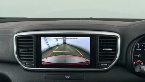 Thumbnail image for the Kia Sportage 1.6 CRDi MHEV 2