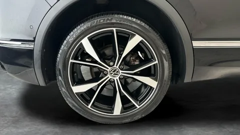 Thumbnail image for the Volkswagen Tiguan 1.5 TSI R-Line   DSG