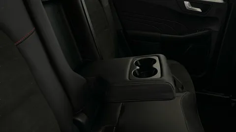 Thumbnail image for the Ford Kuga 2.5h Duratec Black Package Edition    CVT