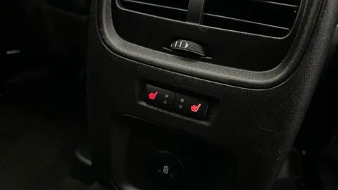 Thumbnail image for the Ford Kuga 2.5h Duratec Black Package Edition    CVT