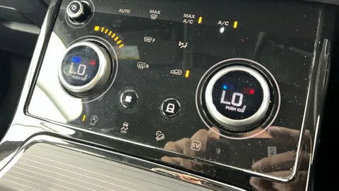 Thumbnail image for the Land Rover Range Rover Evoque 1.5 P300e 12.2kWh R-Dynamic S   Plug-in  4WD