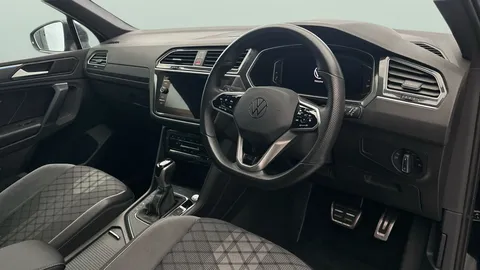Thumbnail image for the Volkswagen Tiguan 1.5 TSI R-Line   DSG