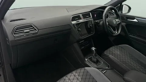 Thumbnail image for the Volkswagen Tiguan 1.5 TSI R-Line   DSG