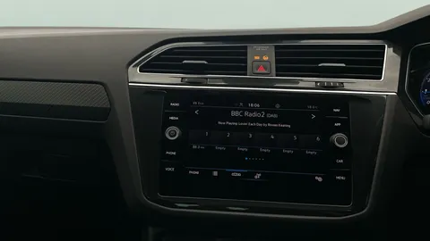 Thumbnail image for the Volkswagen Tiguan 1.5 TSI R-Line   DSG