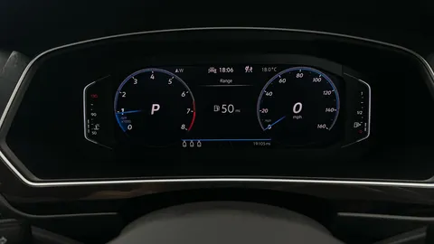 Thumbnail image for the Volkswagen Tiguan 1.5 TSI R-Line   DSG