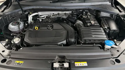 Thumbnail image for the Volkswagen Tiguan 1.5 TSI R-Line   DSG