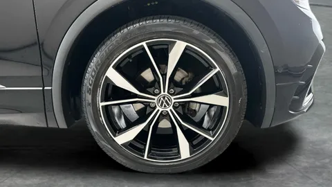 Thumbnail image for the Volkswagen Tiguan 1.5 TSI R-Line   DSG
