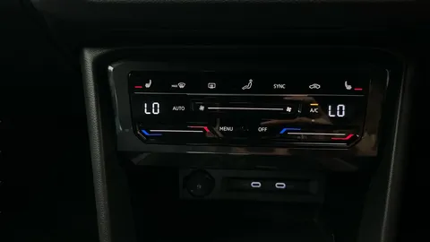 Thumbnail image for the Volkswagen Tiguan 1.5 TSI R-Line   DSG