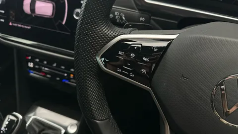 Thumbnail image for the Volkswagen Tiguan 1.5 TSI R-Line   DSG