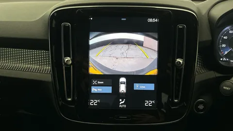 Thumbnail image for the Volvo XC40 2.0 B3 MHEV Plus    DCT