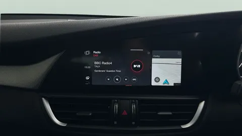 Thumbnail image for the 2.0T Sprint
