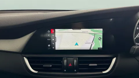 Thumbnail image for the 2.0T Sprint