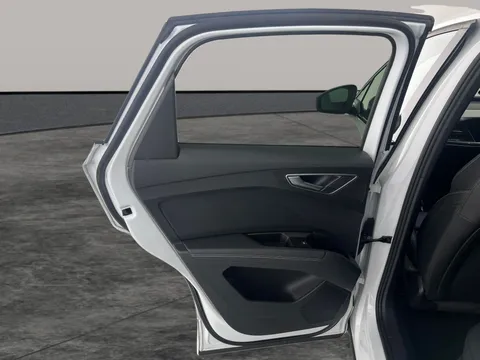 Thumbnail image for the Audi Q4 E-Tron 40 Edition 1 Sportback  82kWh