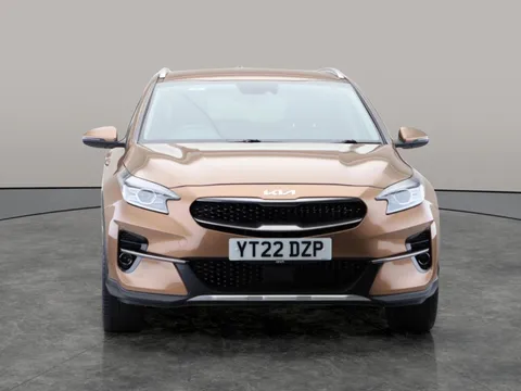 Thumbnail image for the Kia Xceed 1.5 T-GDi 3