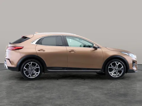 Thumbnail image for the Kia Xceed 1.5 T-GDi 3