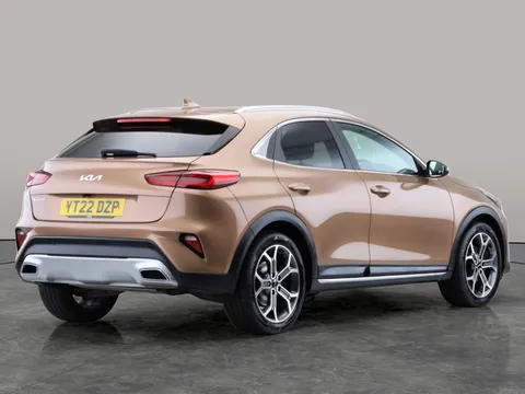 Thumbnail image for the Kia Xceed 1.5 T-GDi 3