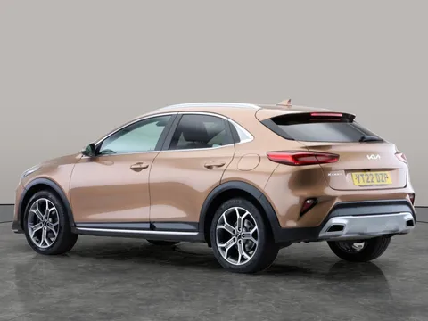 Thumbnail image for the Kia Xceed 1.5 T-GDi 3
