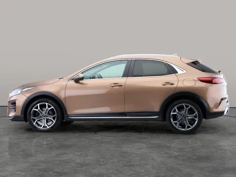 Thumbnail image for the Kia Xceed 1.5 T-GDi 3