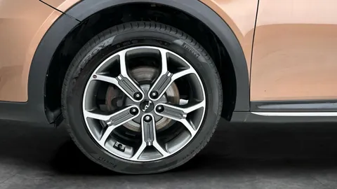 Thumbnail image for the Kia Xceed 1.5 T-GDi 3