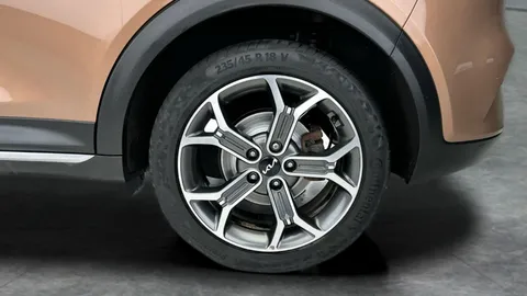 Thumbnail image for the Kia Xceed 1.5 T-GDi 3