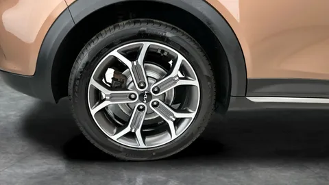 Thumbnail image for the Kia Xceed 1.5 T-GDi 3
