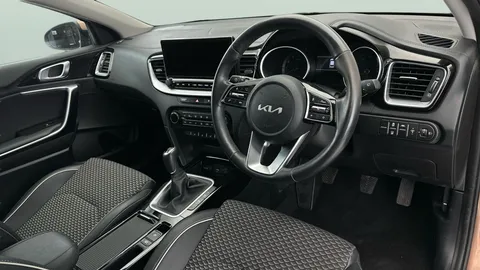 Thumbnail image for the Kia Xceed 1.5 T-GDi 3