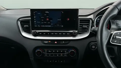 Thumbnail image for the Kia Xceed 1.5 T-GDi 3