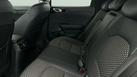 Thumbnail image for the Kia Xceed 1.5 T-GDi 3