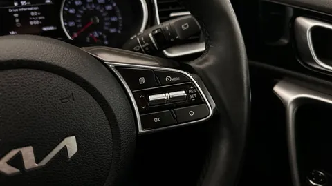 Thumbnail image for the Kia Xceed 1.5 T-GDi 3