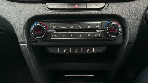 Thumbnail image for the Kia Xceed 1.5 T-GDi 3
