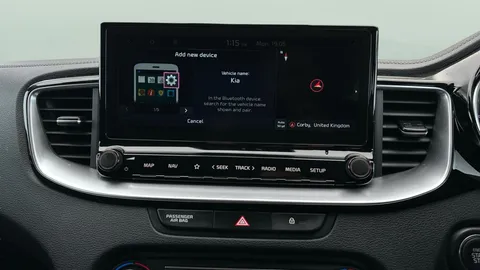 Thumbnail image for the Kia Xceed 1.5 T-GDi 3