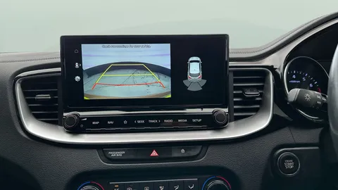 Thumbnail image for the Kia Xceed 1.5 T-GDi 3