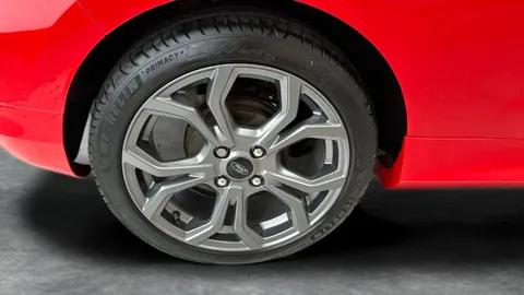 Thumbnail image for the Ford Fiesta 1.0T EcoBoost MHEV ST-Line Edition