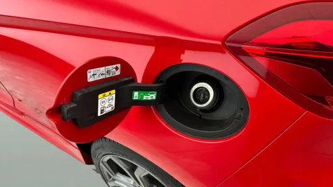 Thumbnail image for the Ford Fiesta 1.0T EcoBoost MHEV ST-Line Edition