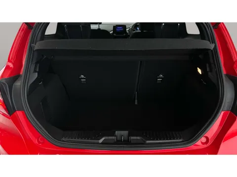 Thumbnail image for the Ford Fiesta 1.0T EcoBoost MHEV ST-Line Edition