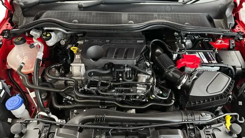 Thumbnail image for the Ford Fiesta 1.0T EcoBoost MHEV ST-Line Edition