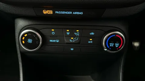 Thumbnail image for the Ford Fiesta 1.0T EcoBoost MHEV ST-Line Edition
